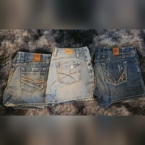 Men's Blue Jeans